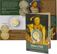 Henry VIII pakket Halk Angel