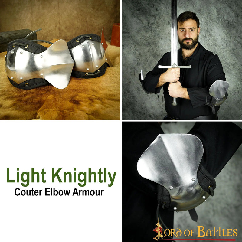 Couters 15. Jahrhundert, 1,6 mm