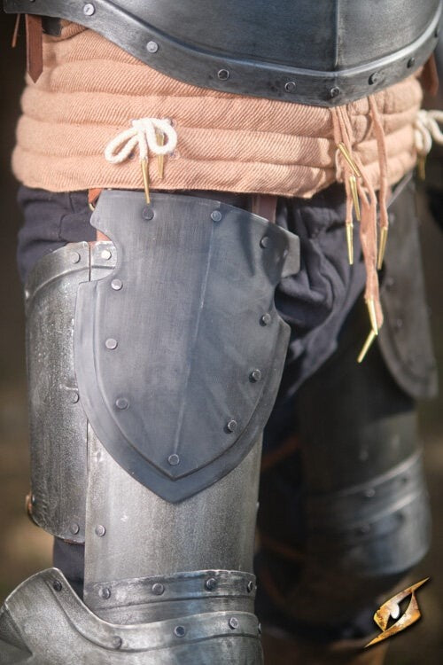 Tasety Captain, 1 mm