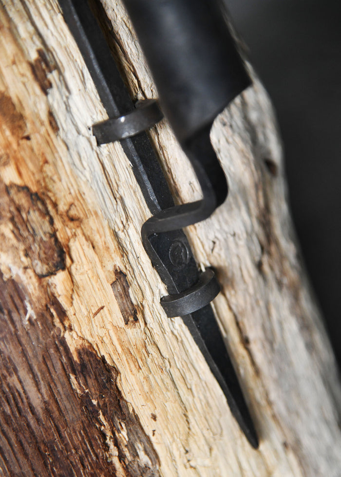 Medeltida ljushållare 1200–1500-tal