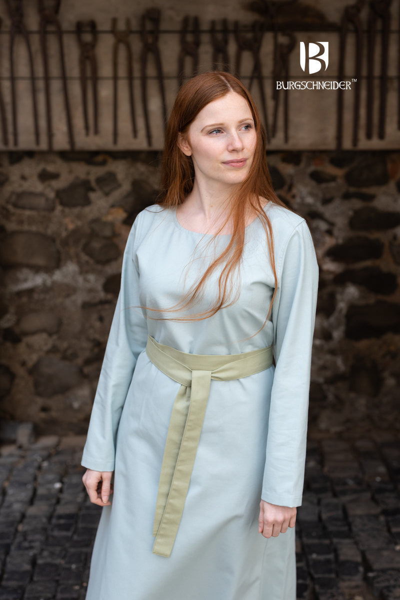 Cinturón Hedwig, verde claro