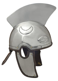 Senantik romersk hjelm Intercisa IV, 1–1,2 mm