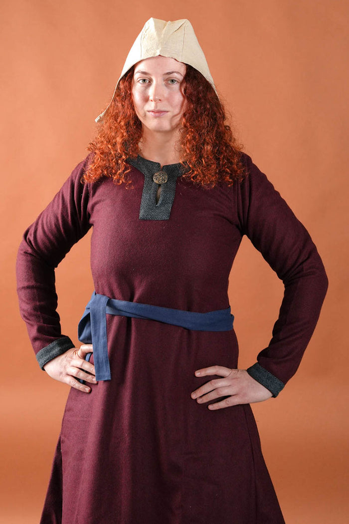 Waistband Hedwig, dark blue