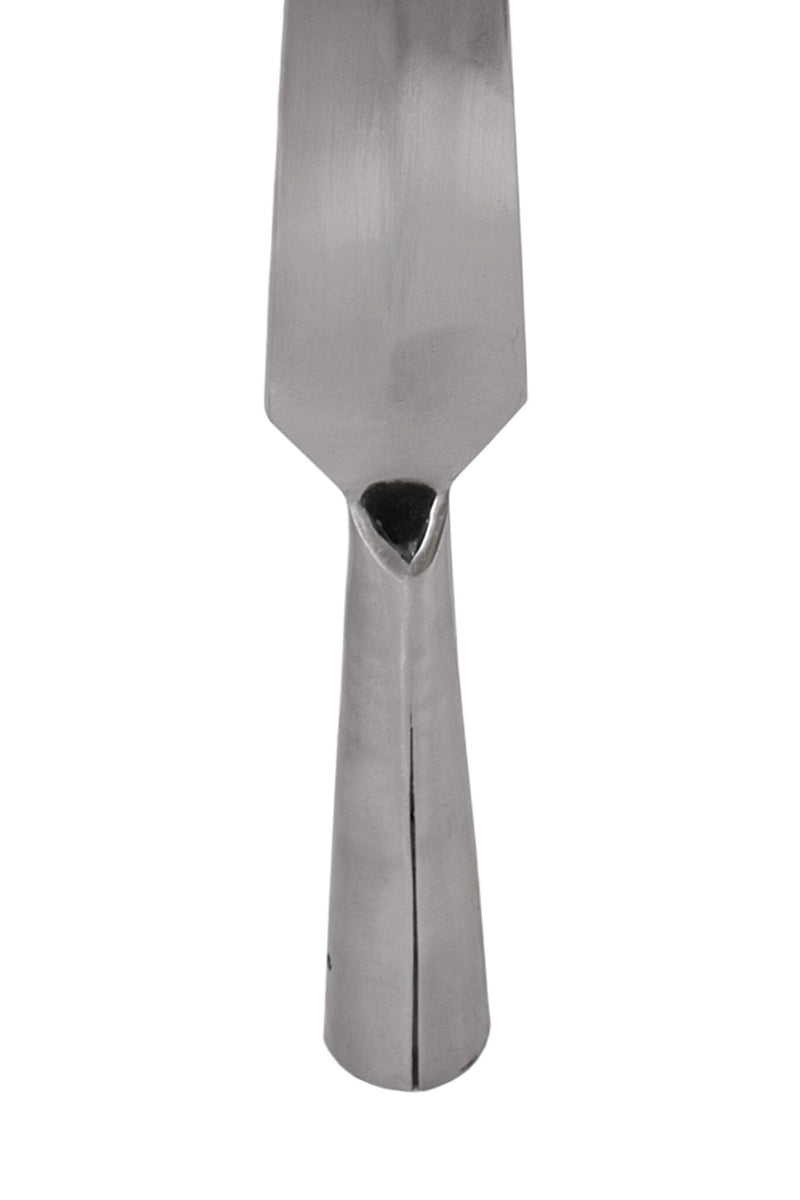 Pointe de lance langue, émoussé (battle-ready)