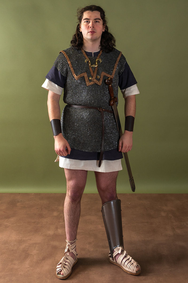 Grèves, ocrae, 1,6 mm