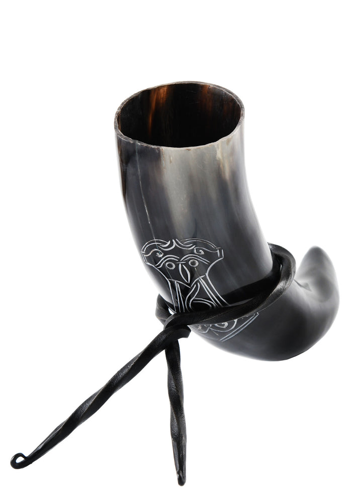 Pitný roh Mjolnir, 200-300 ml