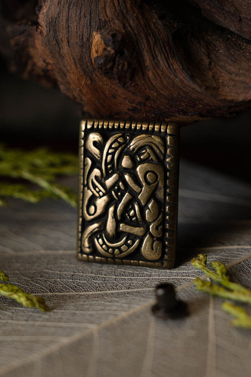 Vikingrembeslag Danmark