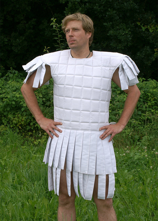 Über die Subarmalis und Thoracomachus