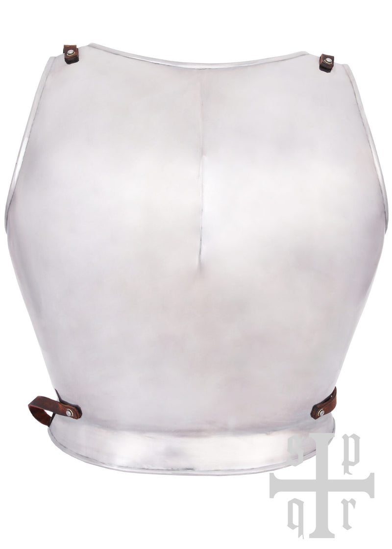 Kuras z „gęsim brzuchem” XVI w., 1,6 mm