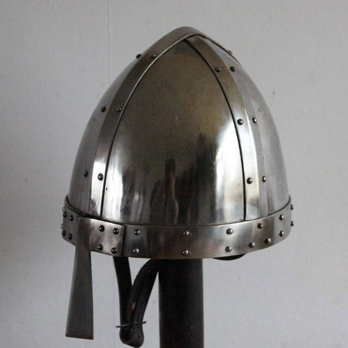 Spangenhelm Bayeux, 2 mm (battle-ready)