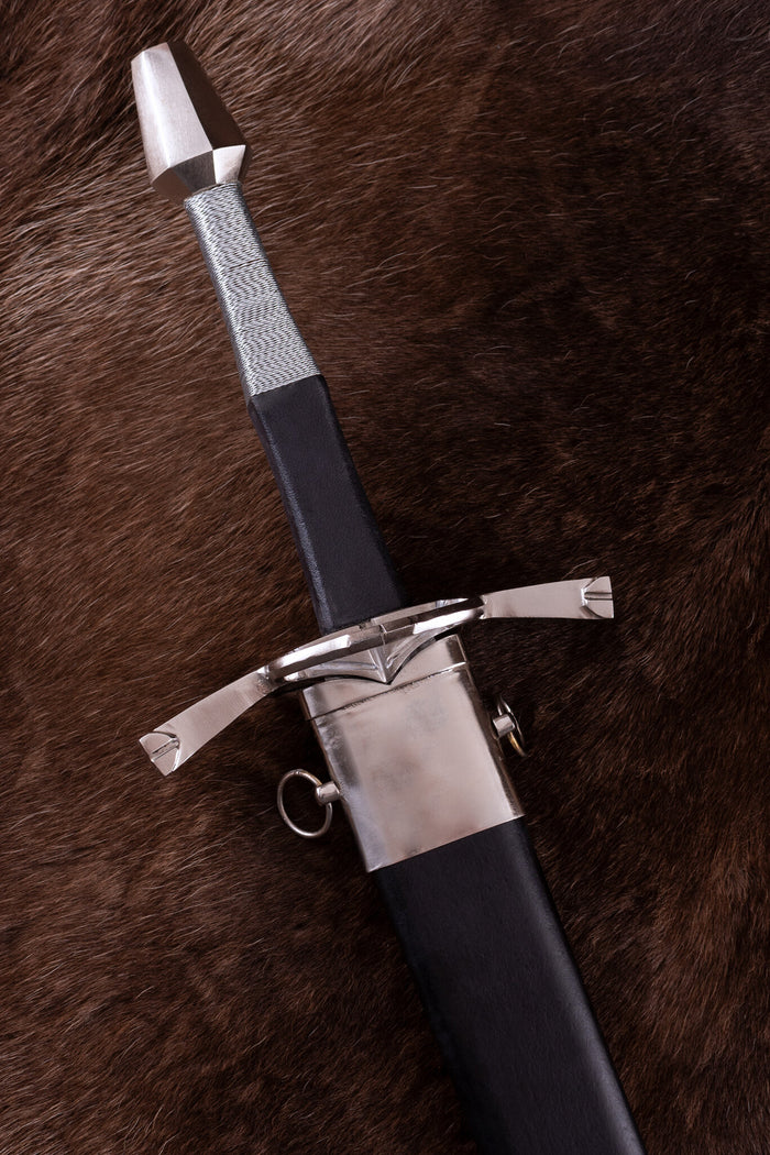 Langzwaard William, 16e eeuw, semi-scherp