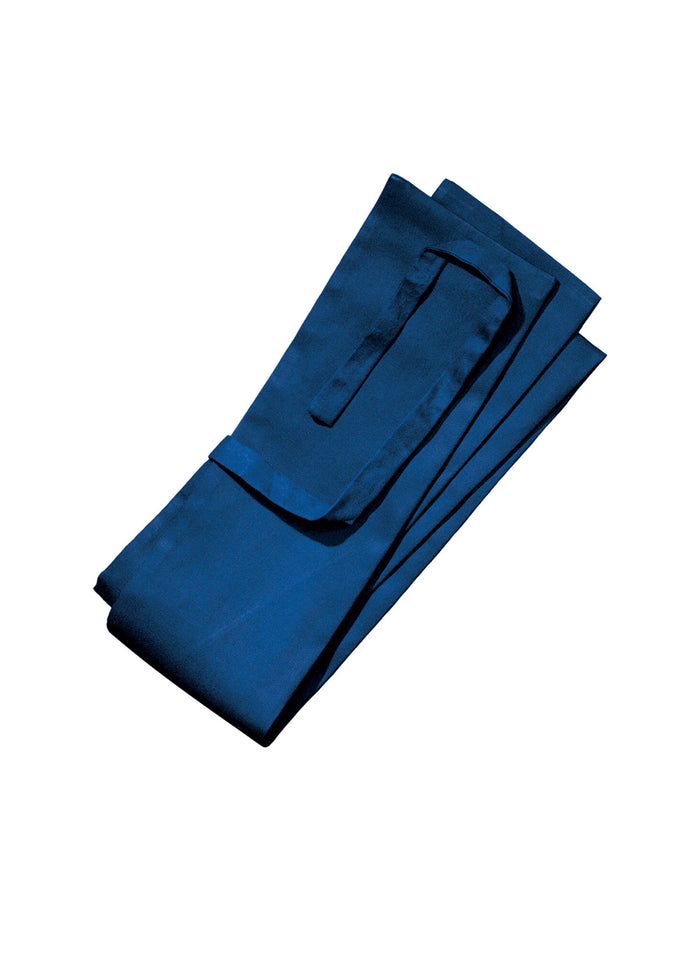 Wakizashi Mizutori (grulla), afilado