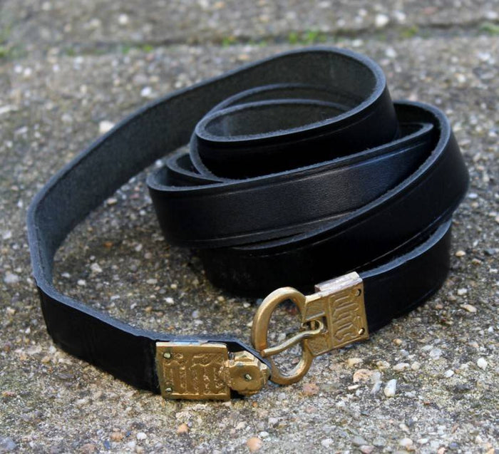 IHC belt replica (1300-1500), 150 cm