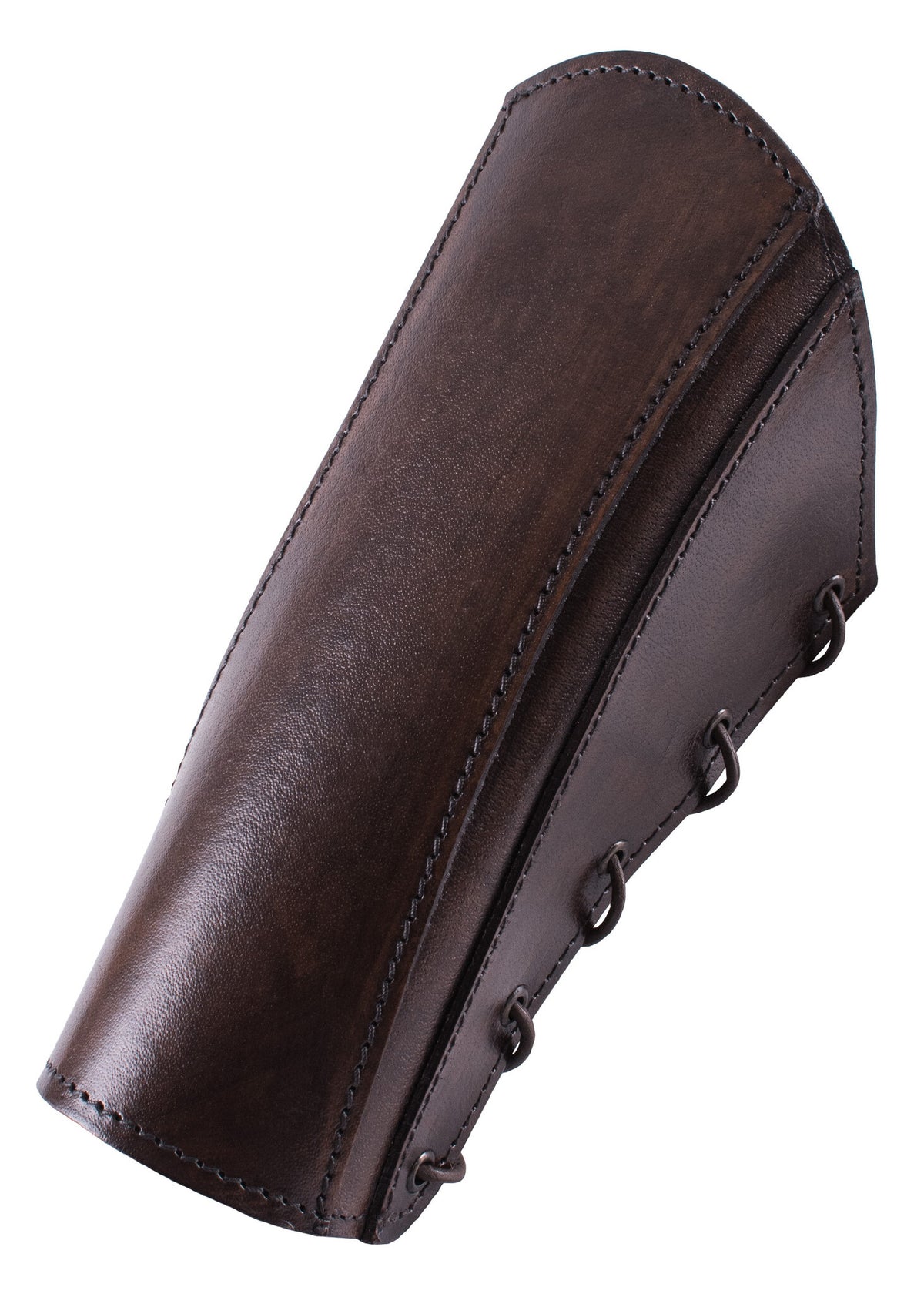 Sihtric leather bracers, underarm guards