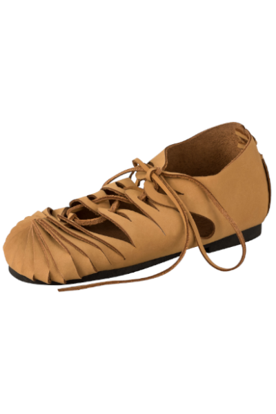 Germanische Sandalen