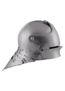 Deutscher Sallet 1490, 1,6 mm