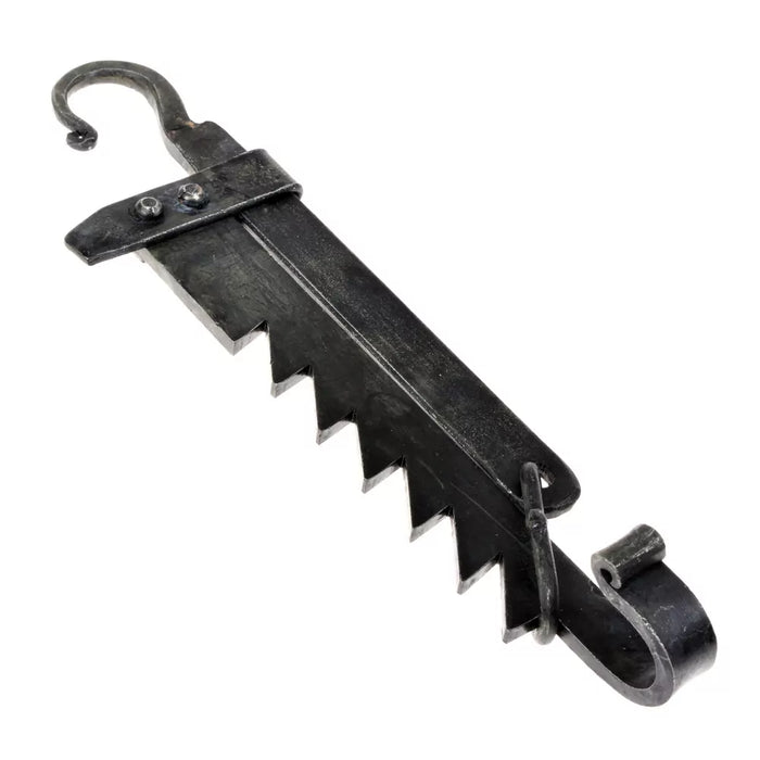 Justerbar S krok 28–39 cm