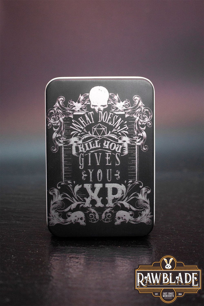 Würfelset What Doesnt Kill You