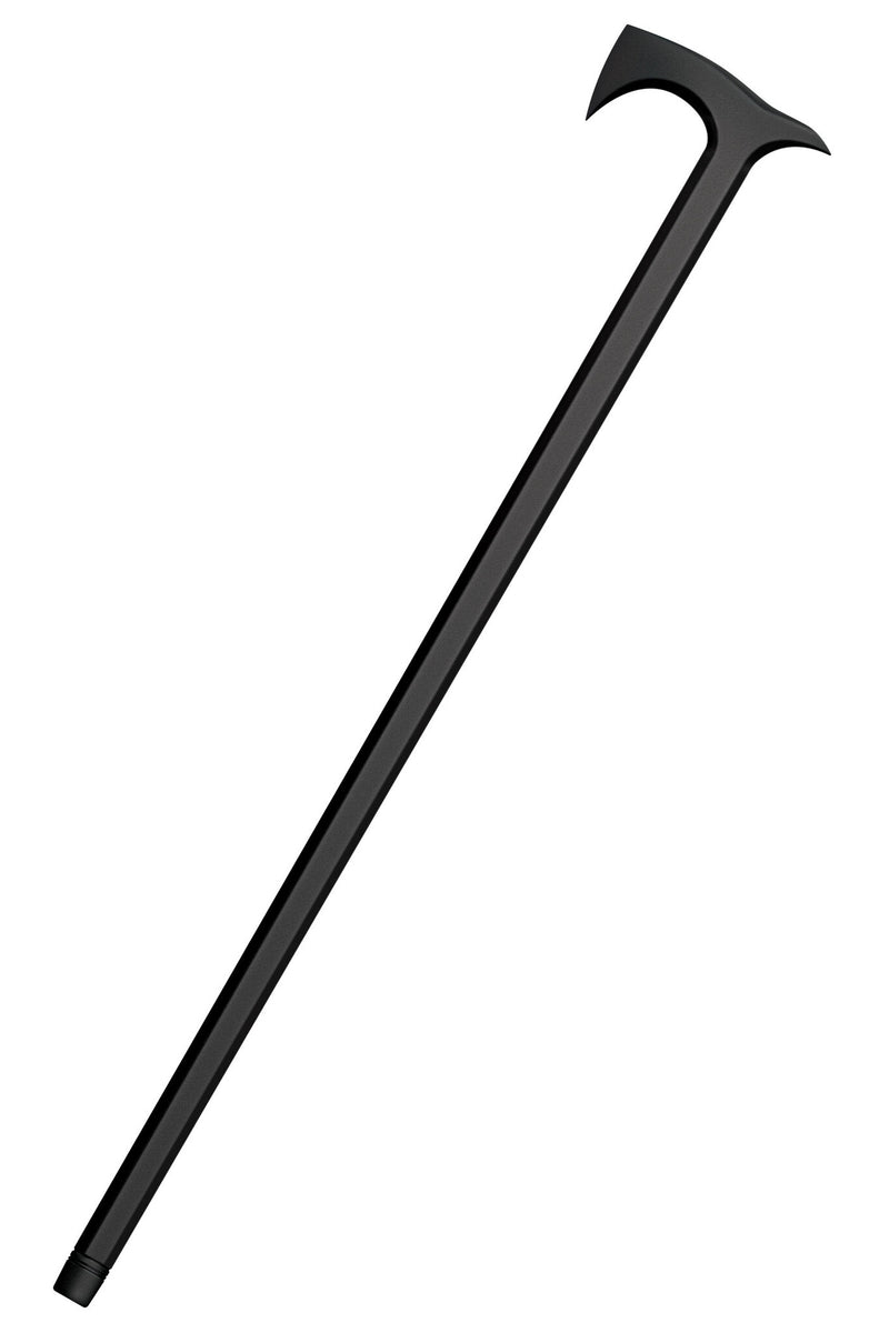 Yxhuvud promenadkäpp