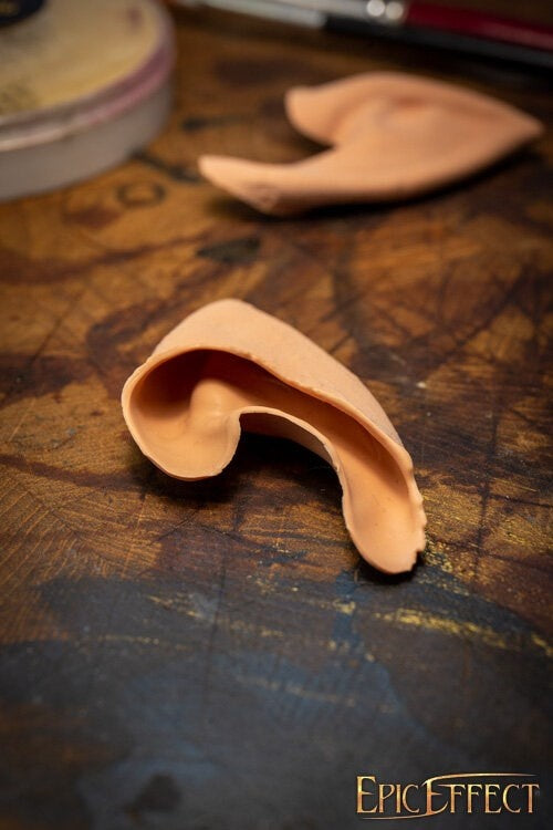 Klassiske elverører S