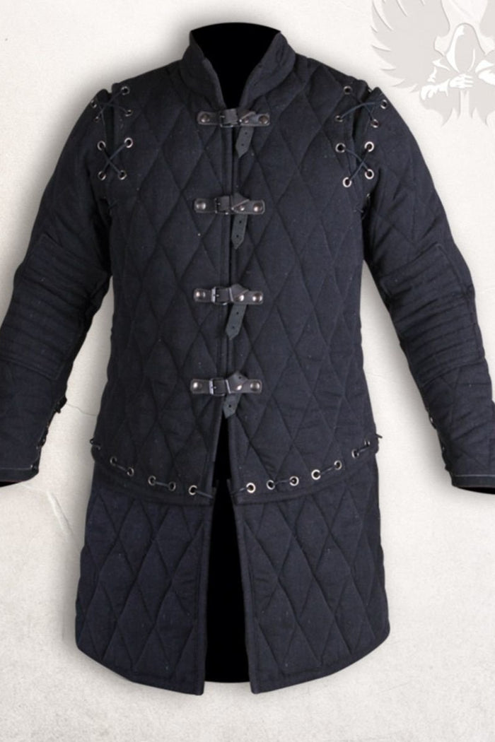 Gambeson Arthur complete set black