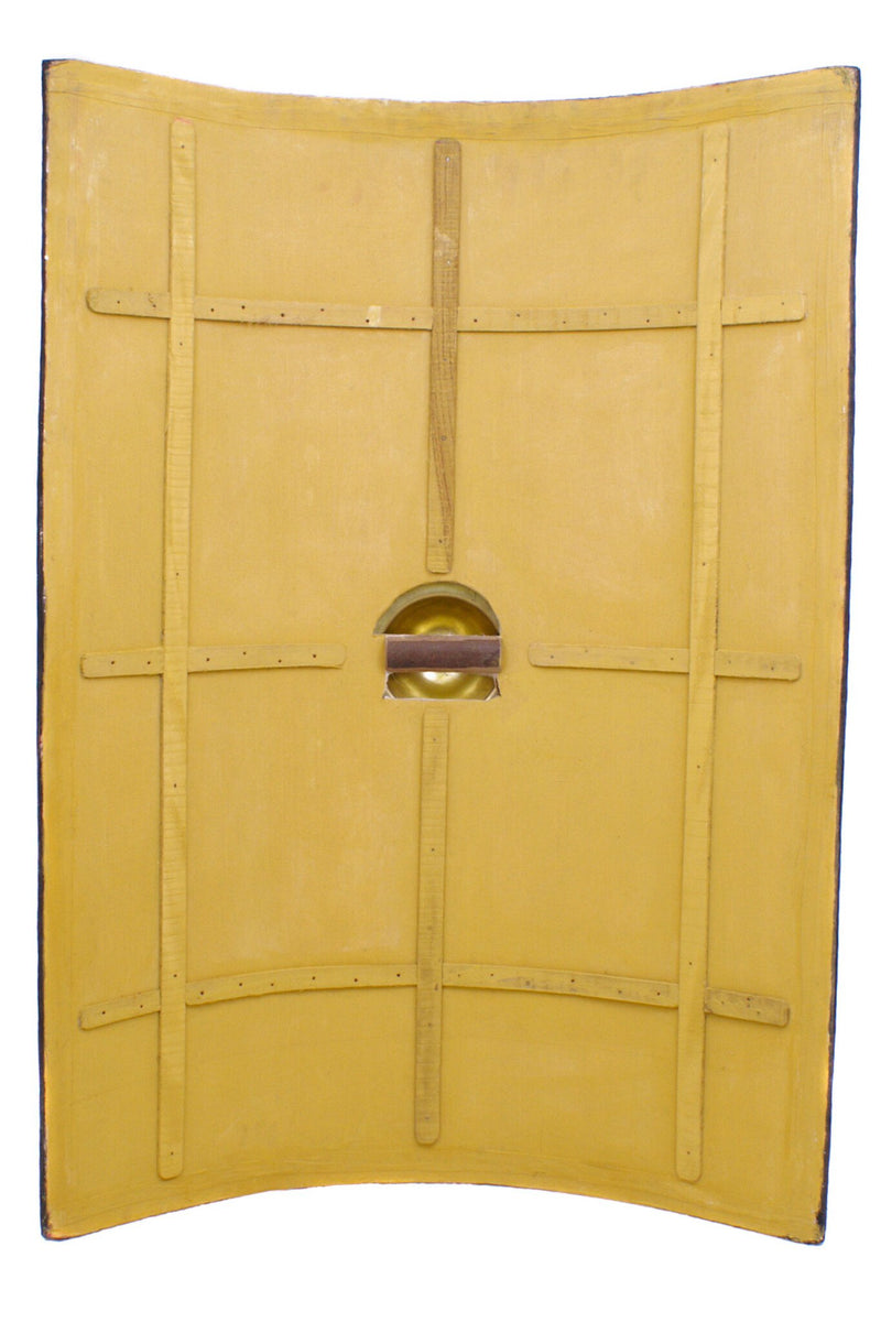 Römisches Scutum Dura Europos