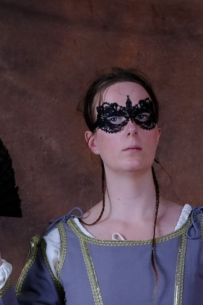 Masque vénitien pour les yeux Constantia