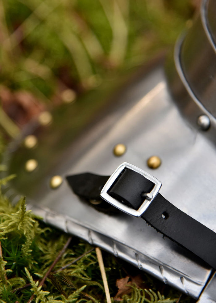 Gorgerin français, 1,6 mm