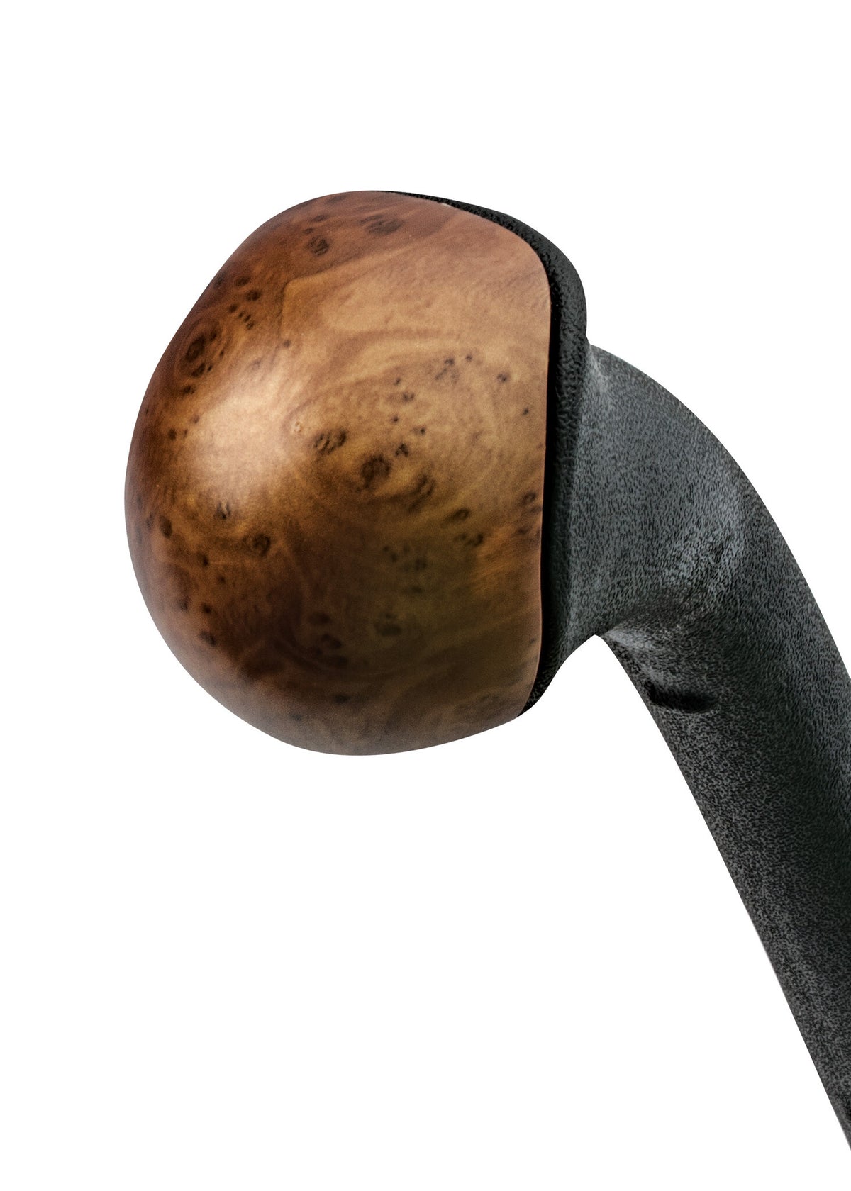 Blackthorn shillelagh, irsk vandrestok, 94 cm