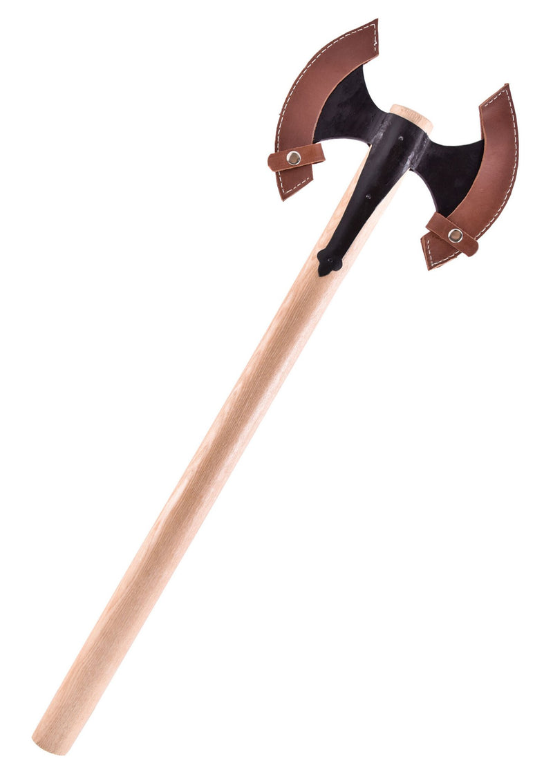 Podwójny topór Reynold, półostry