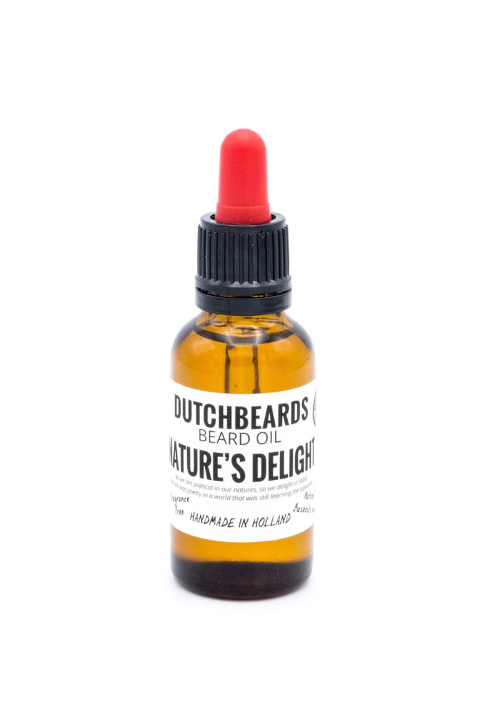 Beard oil Nature’s Delight