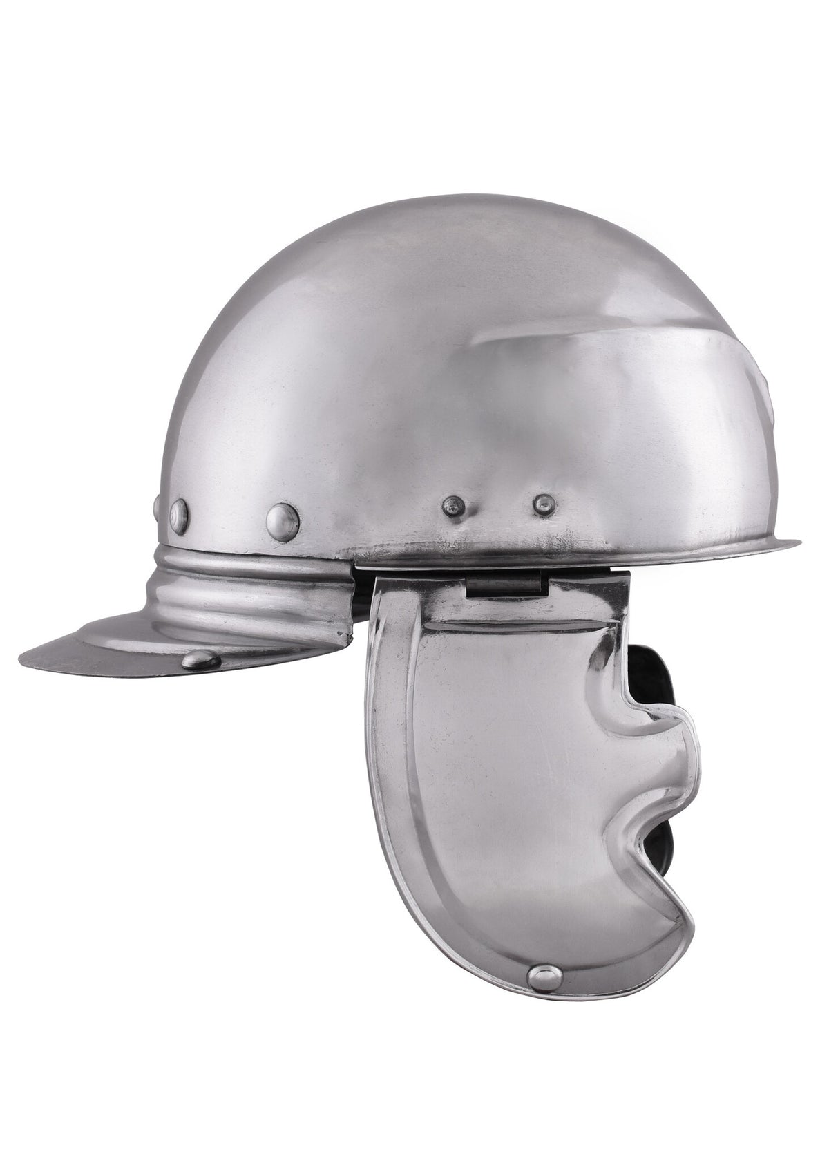 Casque celtique Nidau, 1-1,2 mm