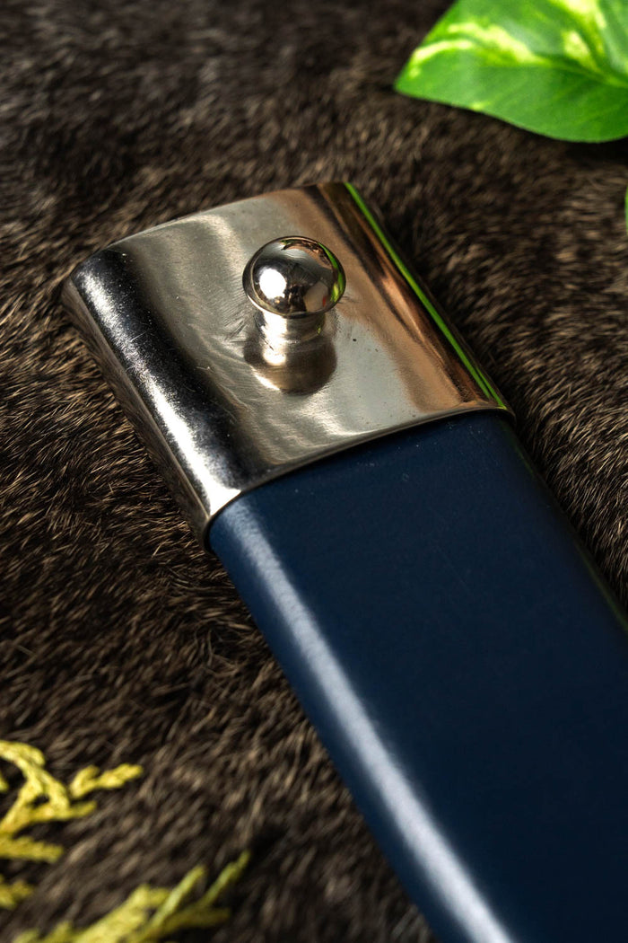 Skotsk dirk Highland 1500, halvvass