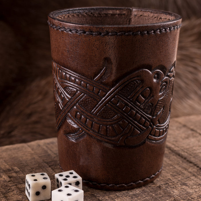 Viking kettőskupa