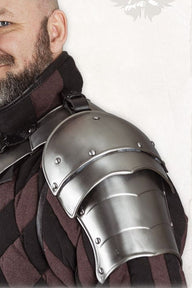 Pauldrons Markward, 1,2 mm