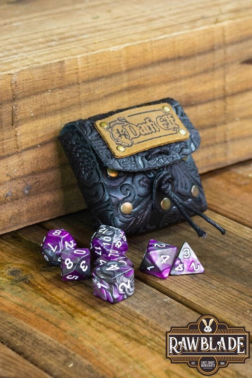 Dados de Dungeons and Dragons, Elfo Oscuro