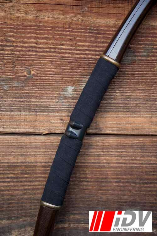 Arc GN 26 lbs, brun-or