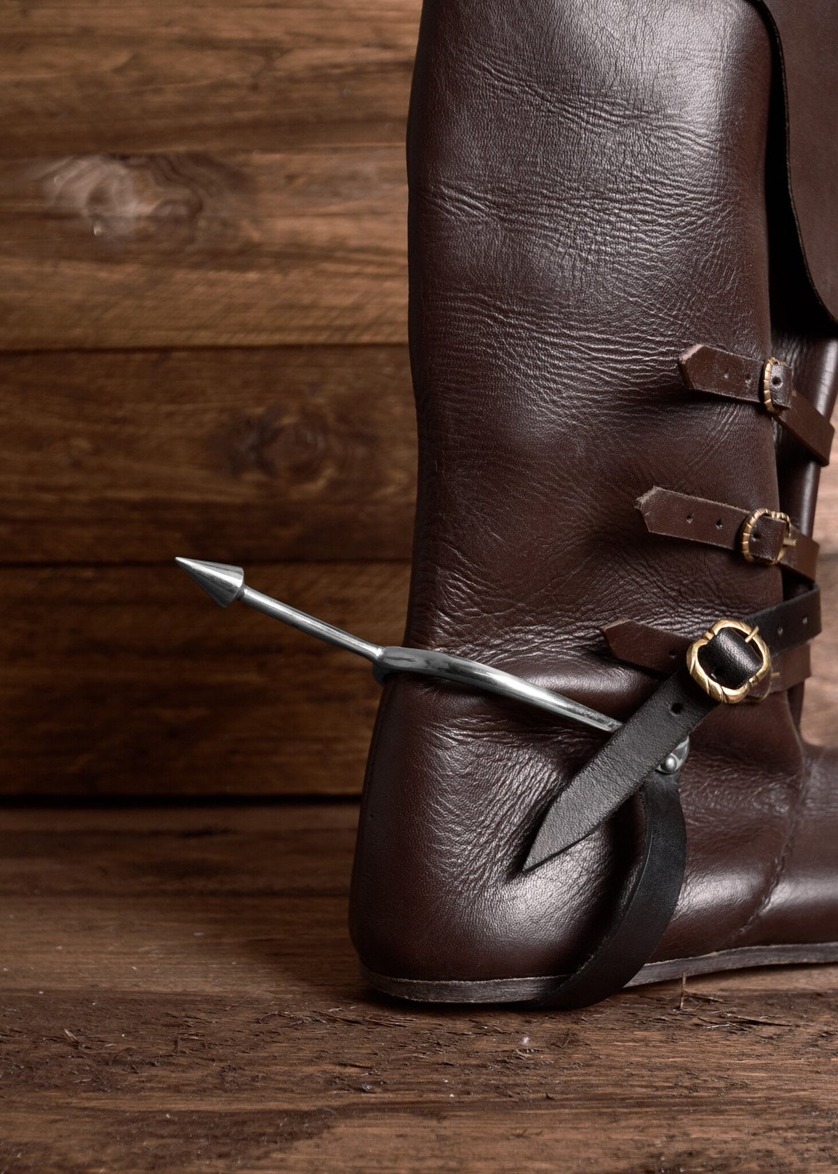 Normanniske prikkesporer