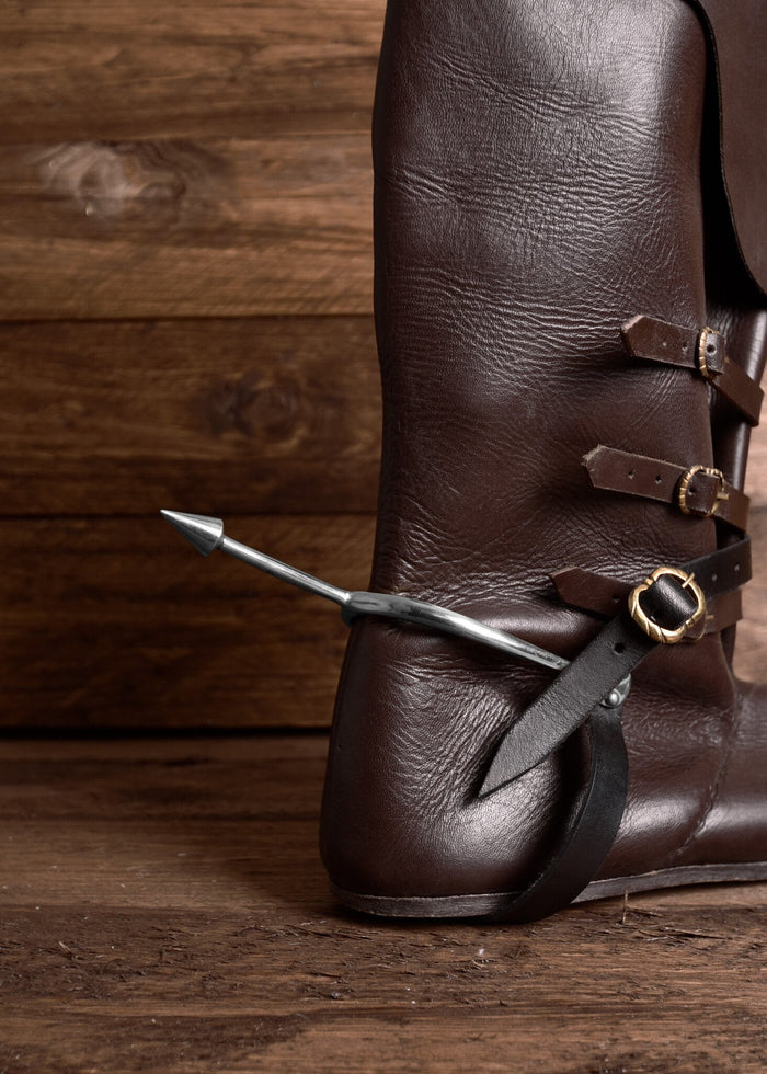 Normanniske prikkesporer