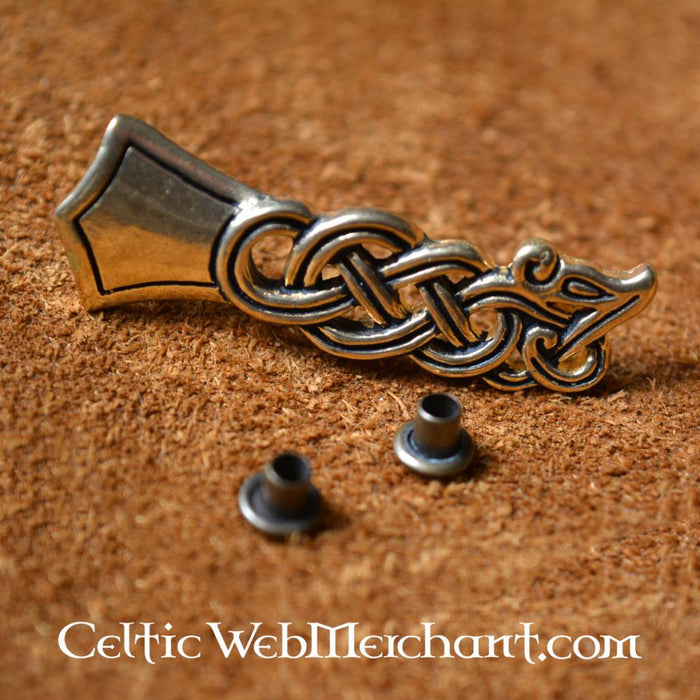 Finitura per cintura Rusvik