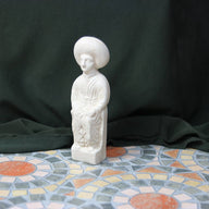 Matrona szobrocska