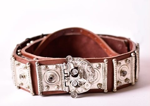 Cintus Transdierna, 130 cm, brown