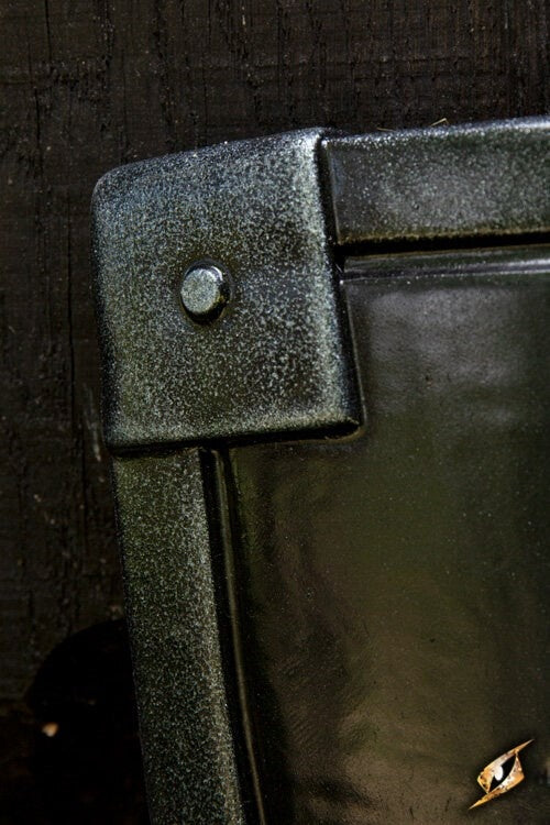 LARP kiteskjold Korstog