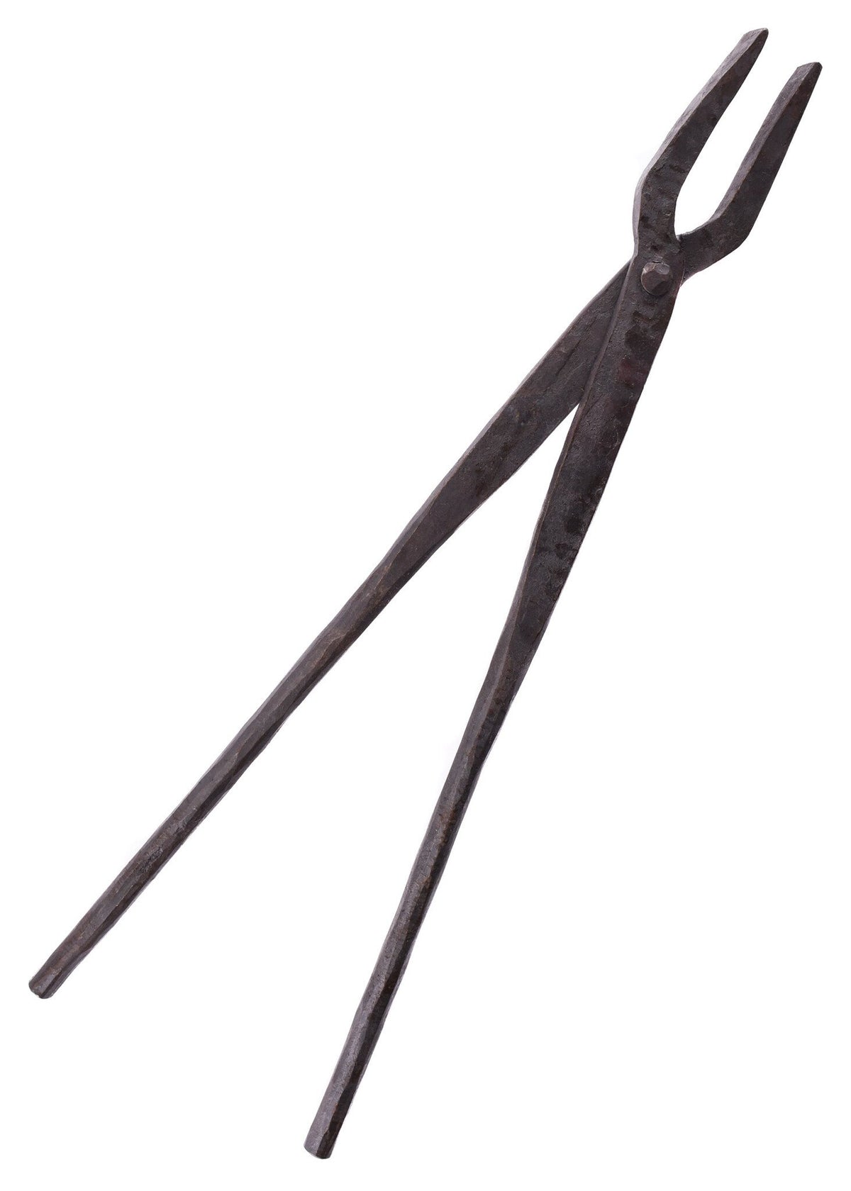 Grande pince à cintrer en fer