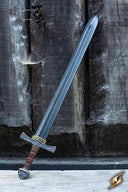 Espada LARP Crusader 100 cm