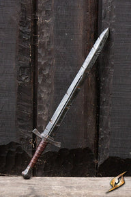 LARP sword Footman Battleworn 85 cm