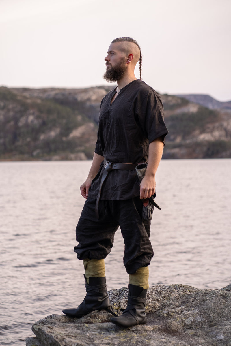 Tunic Uhtred, brown