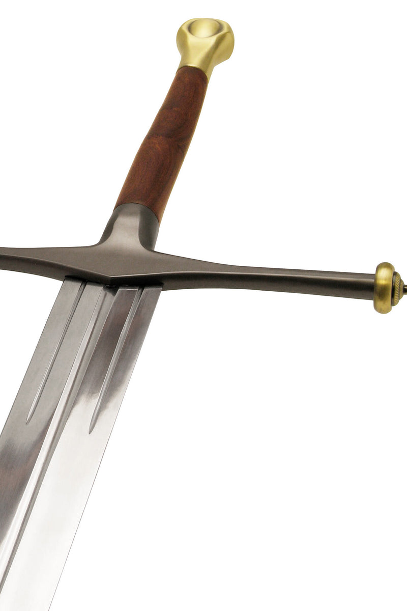 Game Of Thrones - Ice, sword of Eddard Stark, semi-sharp