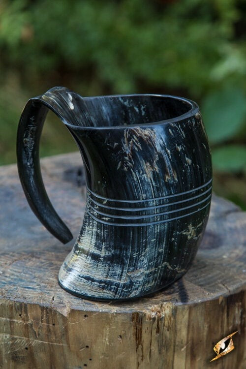 Hornbecher Shetland, dunkel, 500–650 ml