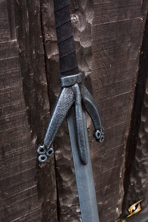 LARP claymore